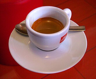 Espresso (testing)